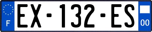 EX-132-ES