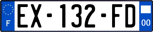 EX-132-FD
