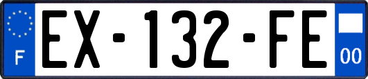 EX-132-FE