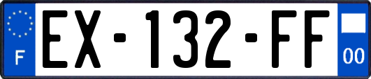 EX-132-FF
