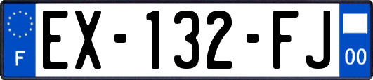 EX-132-FJ