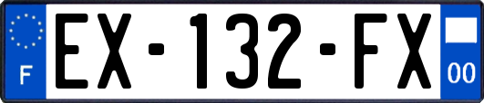 EX-132-FX