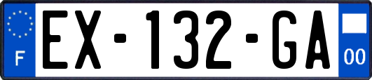 EX-132-GA