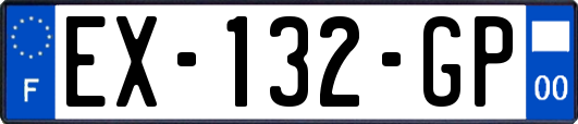 EX-132-GP
