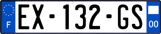 EX-132-GS