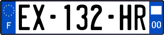 EX-132-HR