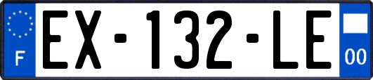 EX-132-LE