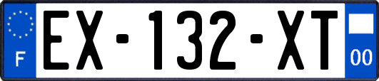 EX-132-XT
