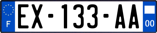 EX-133-AA