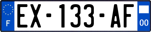 EX-133-AF