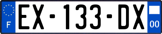 EX-133-DX