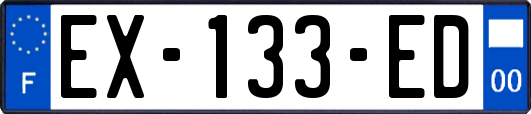 EX-133-ED