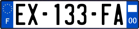 EX-133-FA