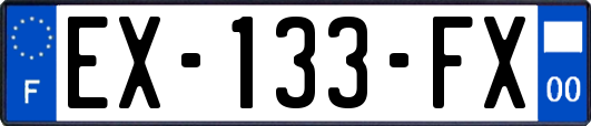 EX-133-FX