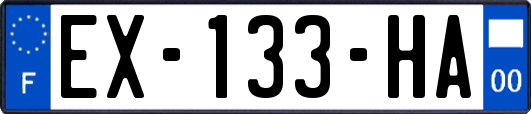 EX-133-HA