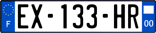 EX-133-HR