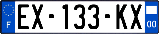 EX-133-KX