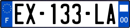 EX-133-LA