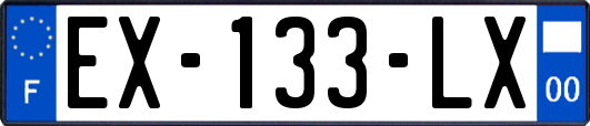 EX-133-LX