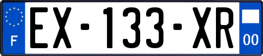 EX-133-XR