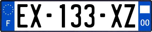 EX-133-XZ