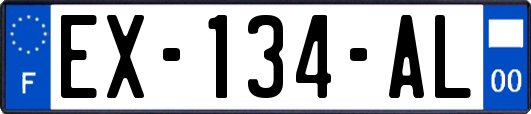 EX-134-AL