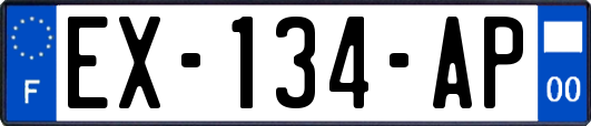 EX-134-AP