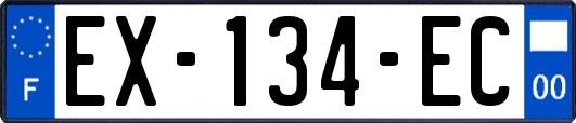 EX-134-EC