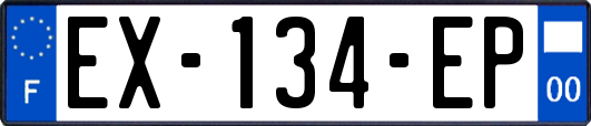 EX-134-EP