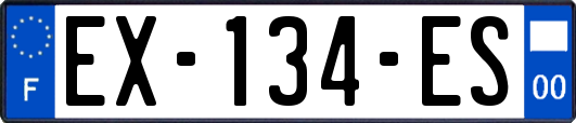 EX-134-ES
