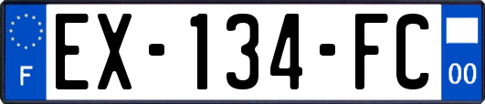 EX-134-FC
