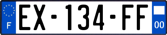 EX-134-FF