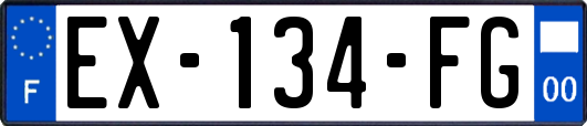 EX-134-FG