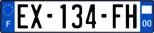 EX-134-FH