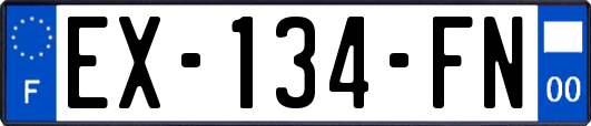 EX-134-FN