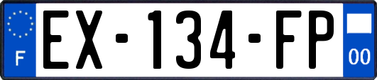 EX-134-FP