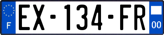 EX-134-FR
