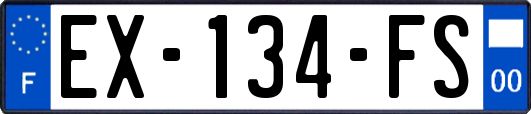 EX-134-FS