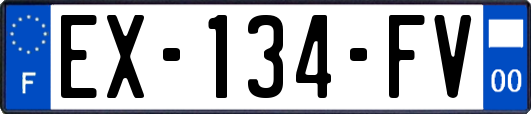 EX-134-FV