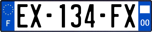 EX-134-FX
