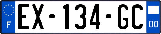 EX-134-GC