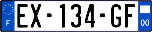 EX-134-GF