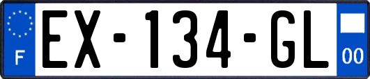 EX-134-GL