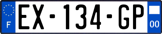 EX-134-GP