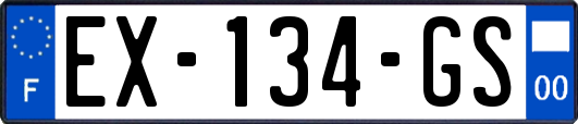 EX-134-GS