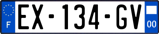 EX-134-GV