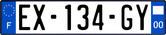 EX-134-GY