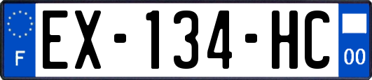 EX-134-HC