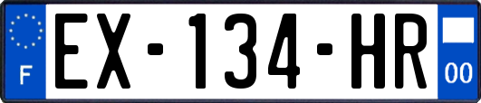 EX-134-HR