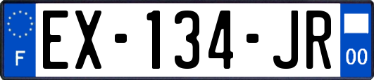 EX-134-JR